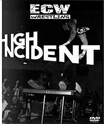 ECW High Inident image 0