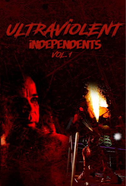 Ultraviolent Independents Vol.1 [2 disc DVD] image 0