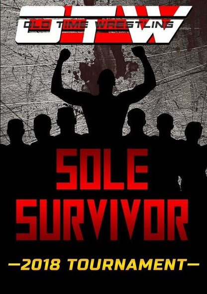 OTW Sole Survivor 2018