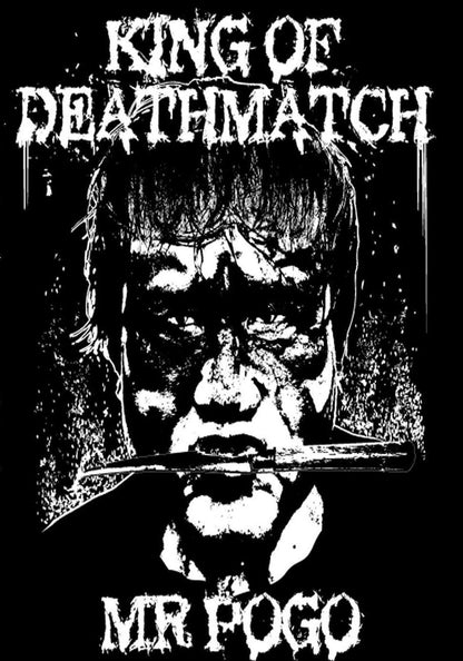 BJPW King of Deathmatches 1998