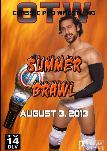 OTW Summer Brawl 2013