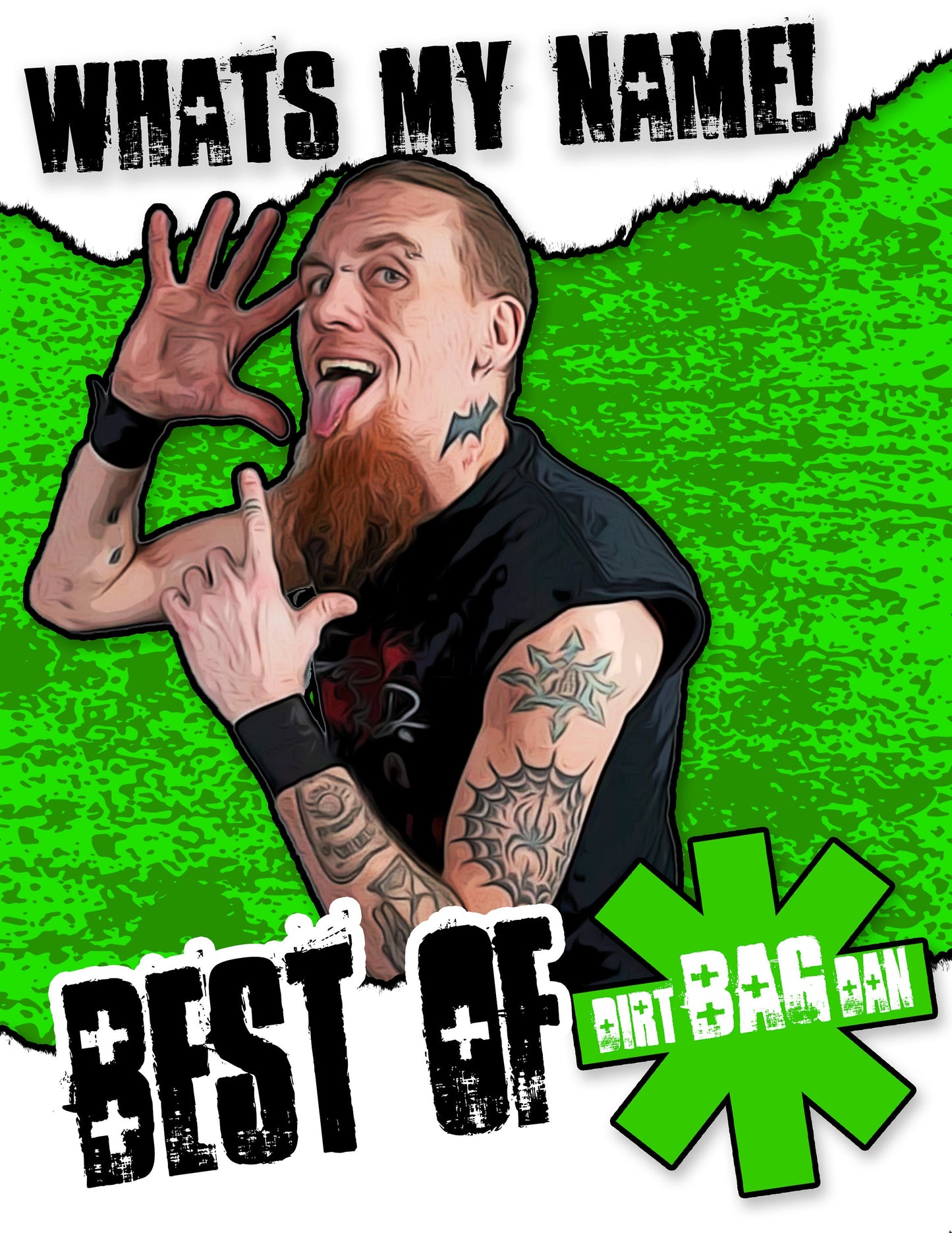 What's My Name?: Best of Dirtbag Dan