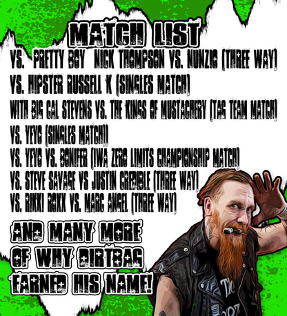 What's My Name?: Best of Dirtbag Dan
