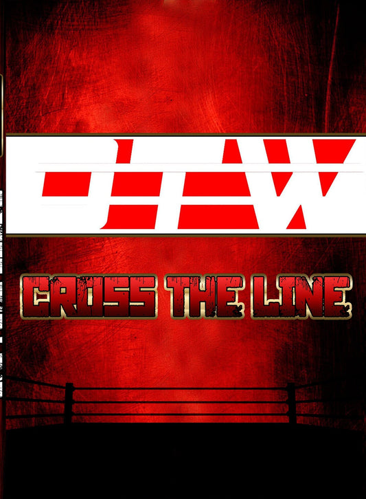 OTW: Cross The Line (Comp of Wildest Matches In OTW)